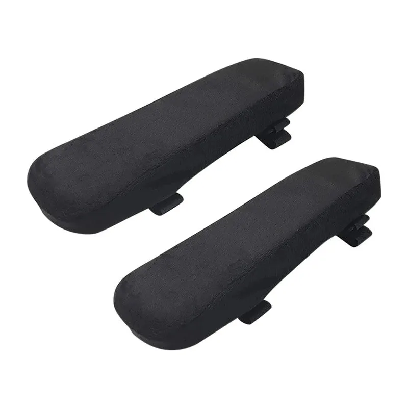 2PCS Armrest Pad Covers
