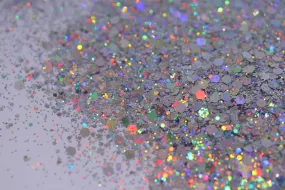 Acid Trip Glitter