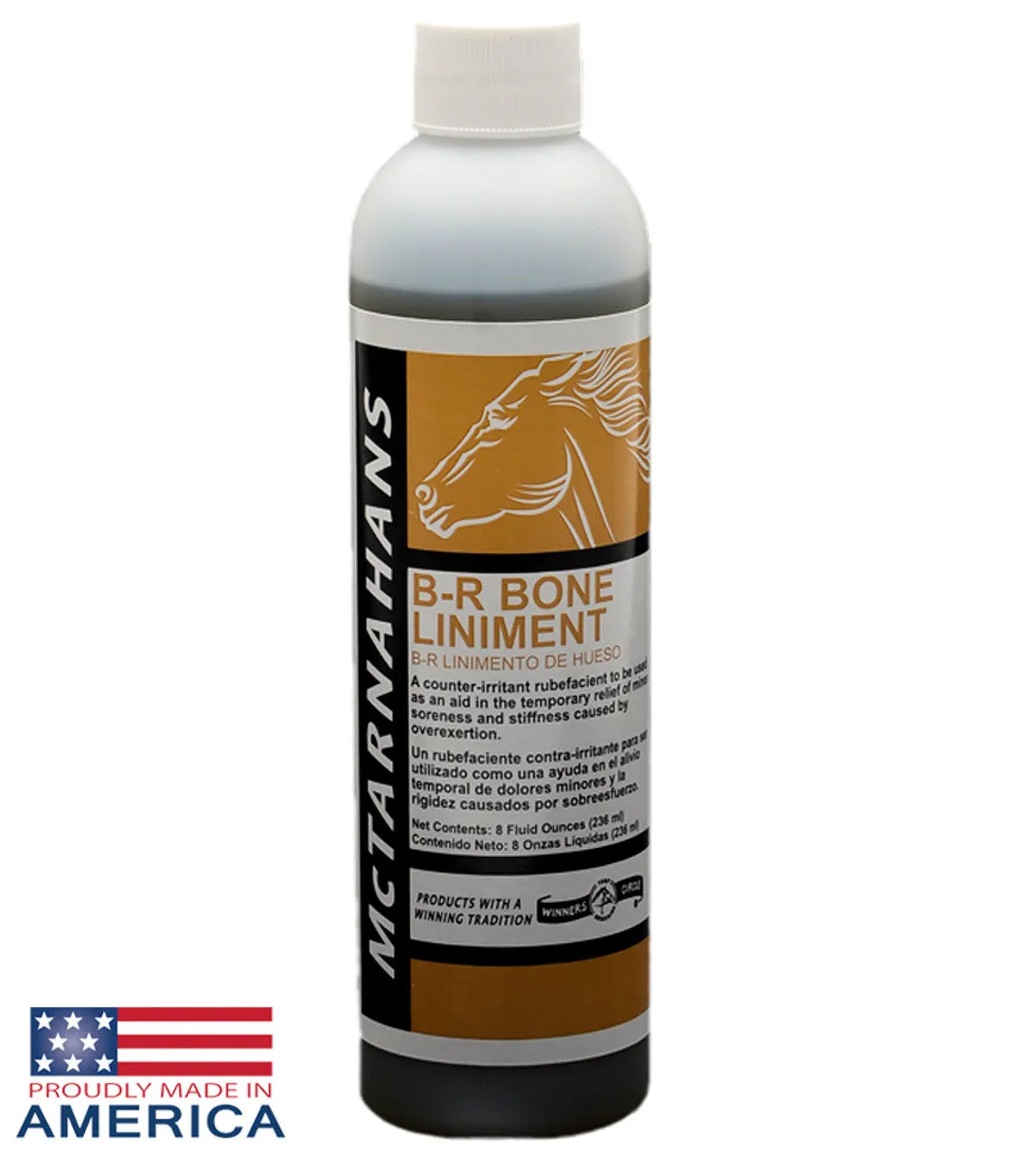 B-R Bone Liniment