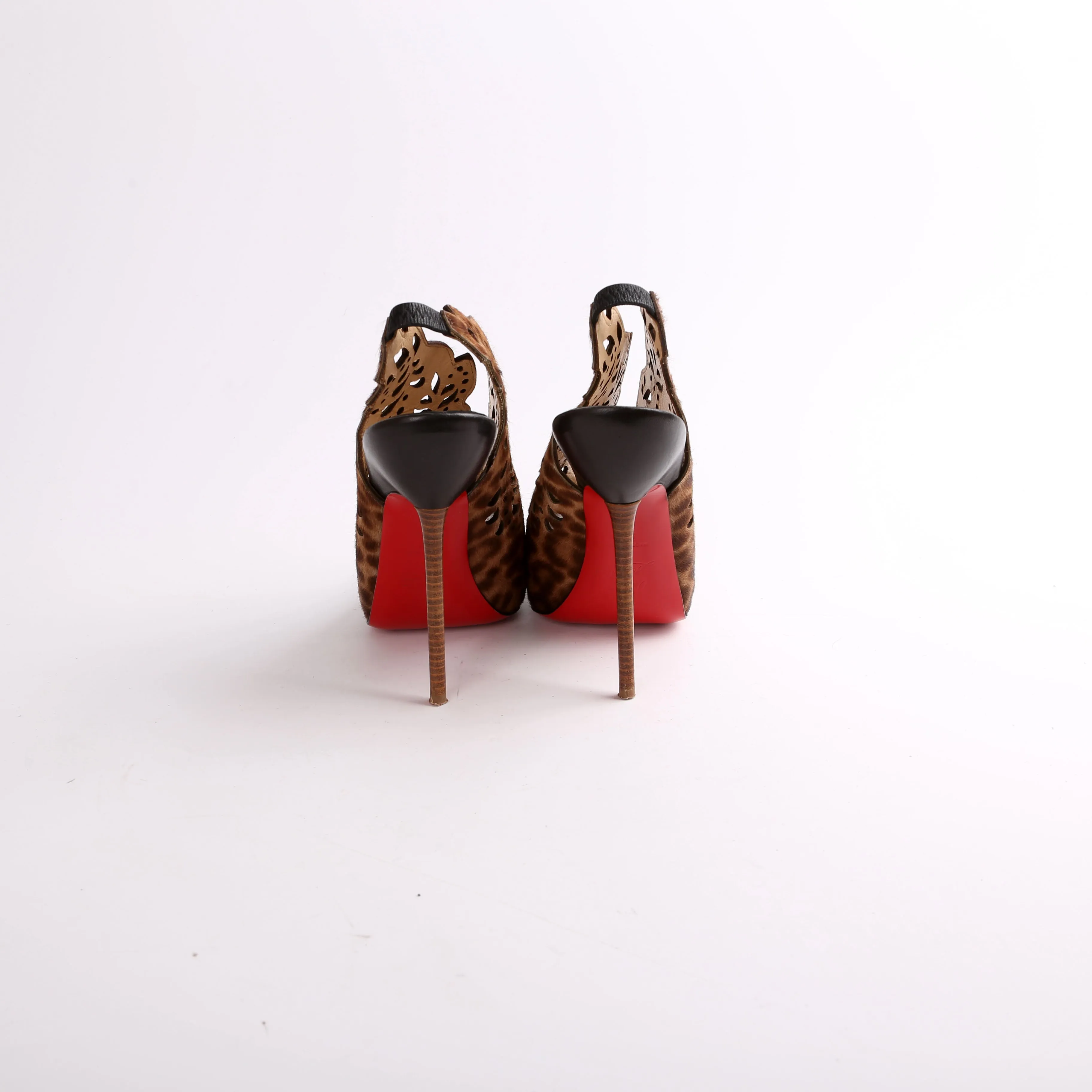 Calfskin Markesling 120mm Size 37