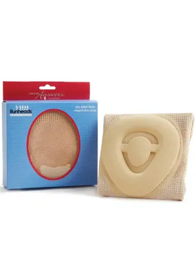 Capezio Bunheads Gel Knee Pads