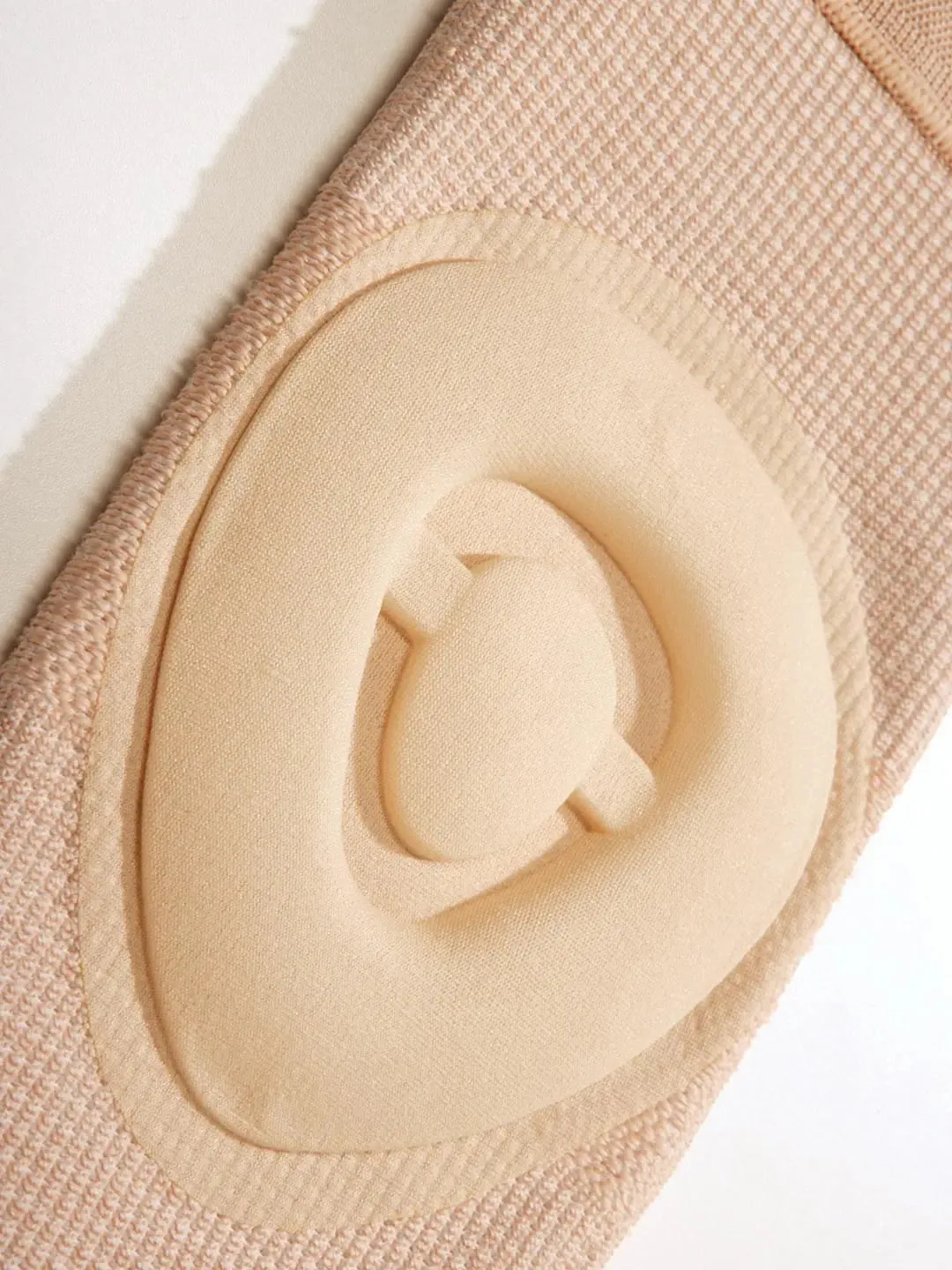 Capezio Bunheads Gel Knee Pads