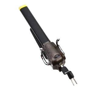 Car Steering Wheel Lock Anti-Theft Protection Device Security