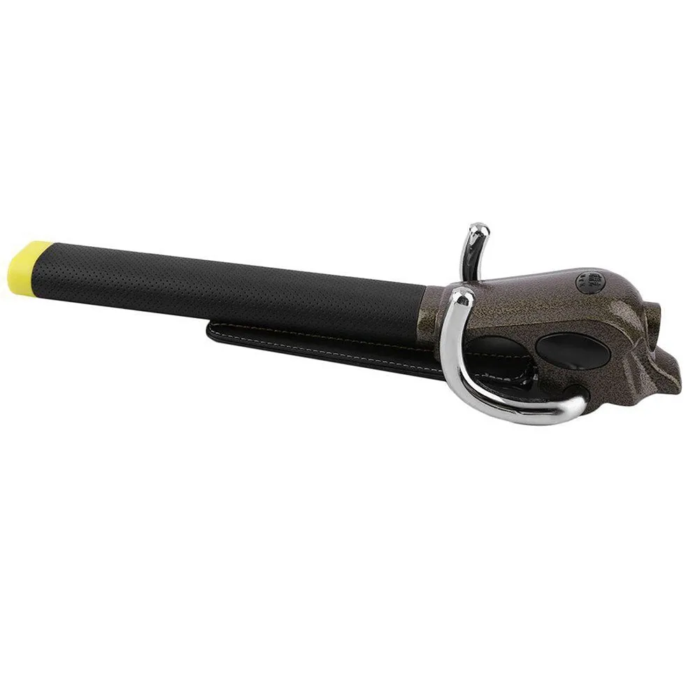 Car Steering Wheel Lock Anti-Theft Protection Device Security