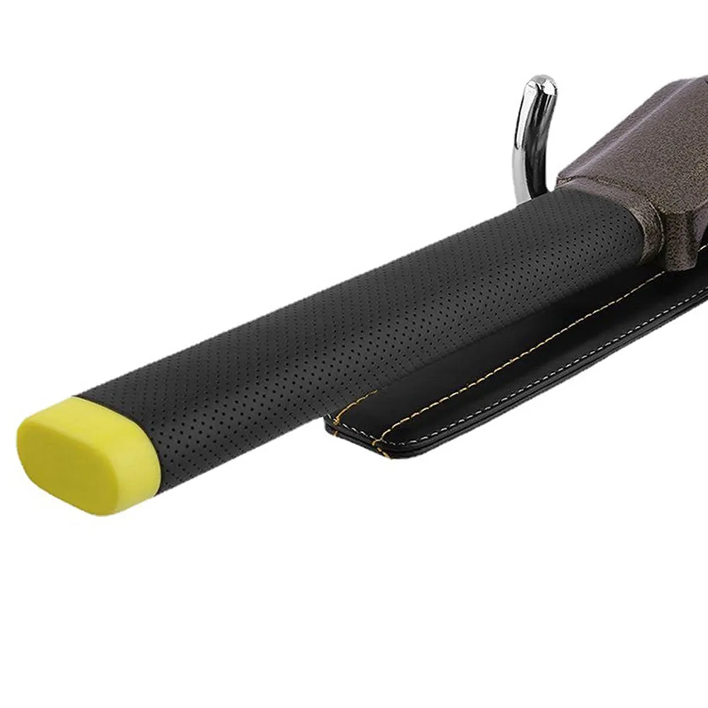 Car Steering Wheel Lock Anti-Theft Protection Device Security