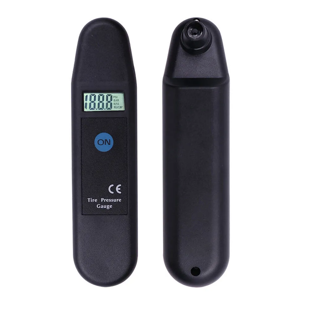 Car  Tire  Pressure  Gauge Digital Display Tire Pressure Monitor