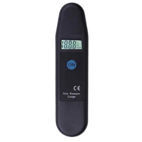 Car  Tire  Pressure  Gauge Digital Display Tire Pressure Monitor