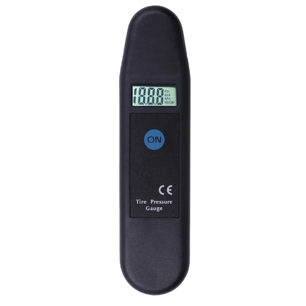 Car  Tire  Pressure  Gauge Digital Display Tire Pressure Monitor