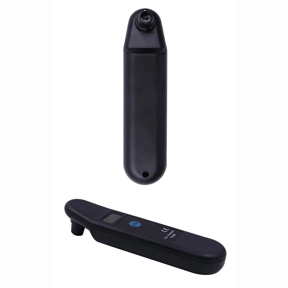 Car  Tire  Pressure  Gauge Digital Display Tire Pressure Monitor