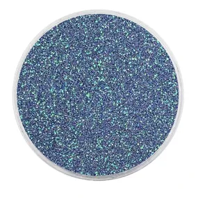 Duochrome Blue Glitter (Fine Iridescent UV Glitter)