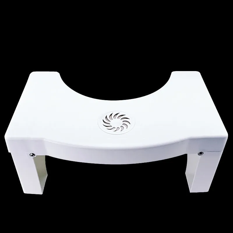 Folding Squatting Stool