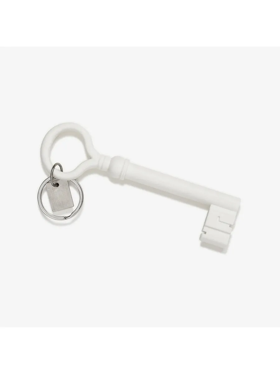 Glow in The Dark Keychain