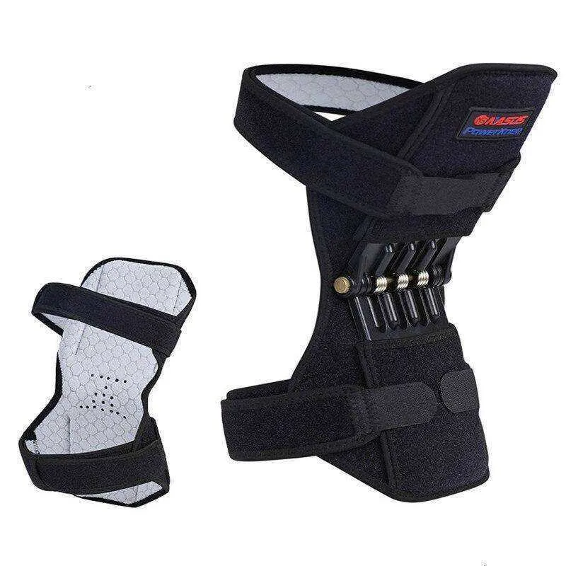 Joint Support Breathable Knee Pads