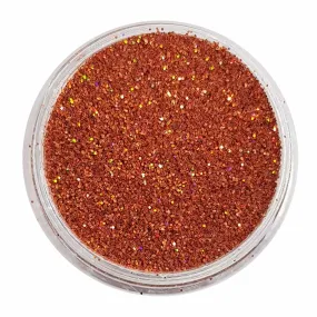 Orange Glitter (Fine Holographic Glitter) - Trick Or Treat