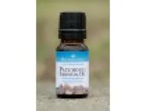 Patchouli Essential Oil