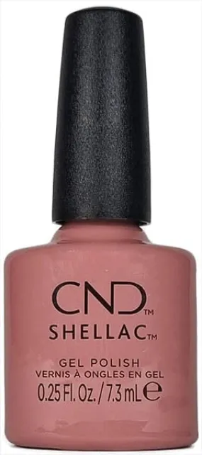 Petal Party * CND Shellac