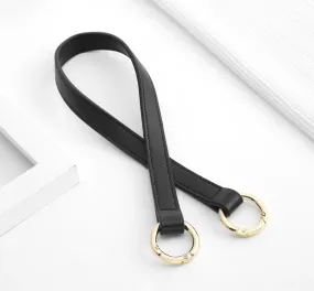 Removable DIY Chain Strap for Handbag, Shoulder and Underarm Pressure-Relief Strap