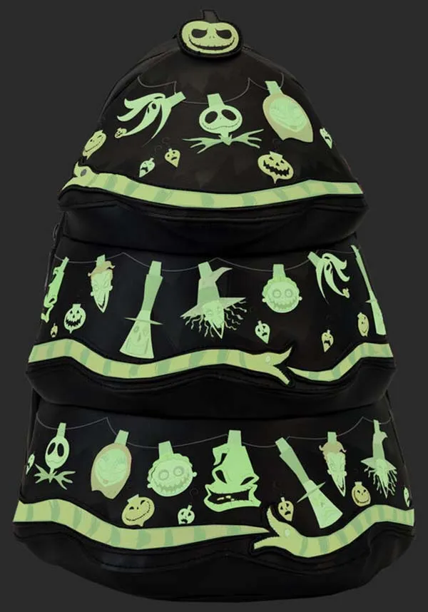 TNBC: Figural Tree | MINI BACKPACK