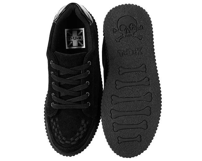 TUK-A9174 Suede Casbah Creeper