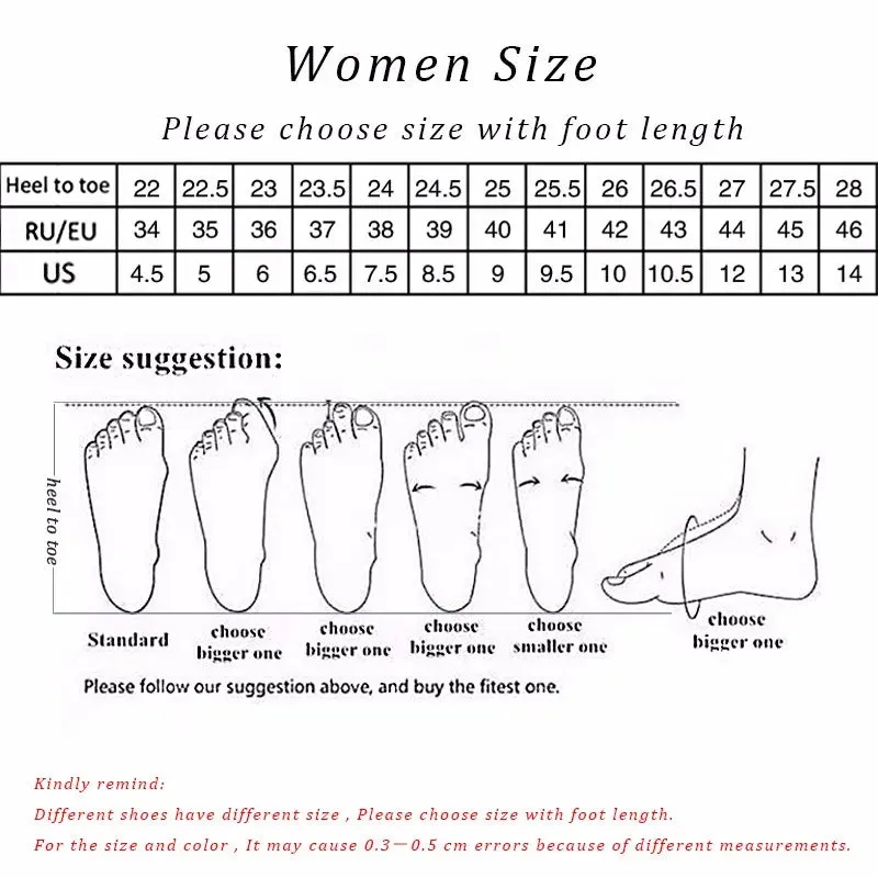 Women Concise High Heels Pumps